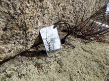 Load image into Gallery viewer, Survival - Compact Outdoor Survival Kit Signal Mirror - Wilderness Survival Systems : Picture