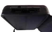 Load image into Gallery viewer, Rothco folding solar panel with power bank - Wilderness Survival Systems