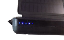 Load image into Gallery viewer, Rothco folding solar panel with power bank - Wilderness Survival Systems