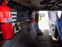 Load image into Gallery viewer, Outdoor Survival Gear - 19.25 X 10.5 RMP in the back of jeep with fire extinguishers - Wilderness Survival Systems : Picture
