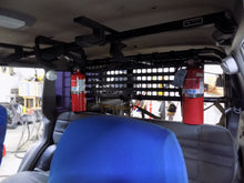 Load image into Gallery viewer, Outdoor survival Gear - 19.25 X 10.5 RMP in the back seat of the jeep - Wilderness Survival Systems : Picture