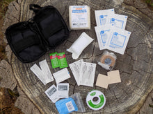 Load image into Gallery viewer, IFAK Compact - Scattered 2 - Wilderness Survival Systems