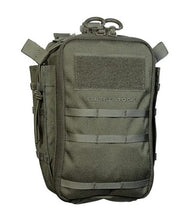 Load image into Gallery viewer, Low Profile advanced first aid kit - Wilderness Survival Systems