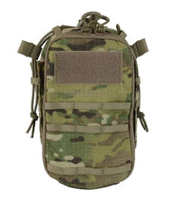 Load image into Gallery viewer, Low Profile Advanced Individual First Aid Kit - Wilderness Survival Systems