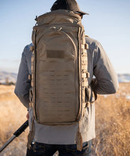 Load image into Gallery viewer, 3 day Pack - Little Brother Pack on Hunter - Eberlestock : Picture