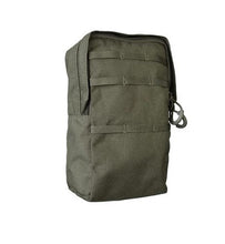 Load image into Gallery viewer, 2 Liter MOLLE Pouch - Wilderness Survival Systems : Picture