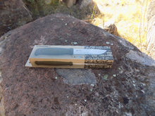 Load image into Gallery viewer, Survival Knife - Mora Kansbol - Packaging - Wilderness Survival Systems : Picture