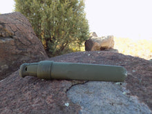 Load image into Gallery viewer, Survival Knife - Mora Kansbol - Knife in Sheath - Wilderness Survival Systems : Picture