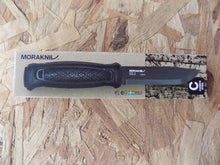 Load image into Gallery viewer, Outdoor Survival Gear - Morakniv Garberg Box - Wilderness Survival Systems : Picture