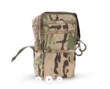 Load image into Gallery viewer, 2 Liter MOLLE Pouch - Wilderness Survival Systems : Picture