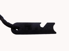 Load image into Gallery viewer, Ferro Rod - Ferro Rod Striker mm side - Wilderness Survival Systems : Picture