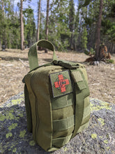 Load image into Gallery viewer, Advanced IFAK - Wilderness Survival Systems