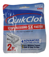 Load image into Gallery viewer, Ankle IFAK - Wilderness Survival Systems