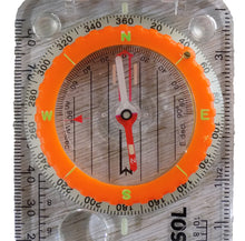 Load image into Gallery viewer, SOL Sighting Compass - Wilderness Survival Systems