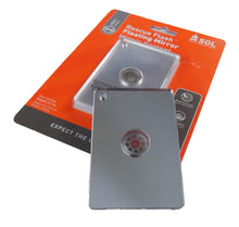 Load image into Gallery viewer, SOL Floating Rescue Signal Mirror - Wilderness Survival Systems