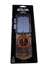 Load image into Gallery viewer, Baseplate compass - Wilderness Survival Systems