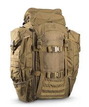 Load image into Gallery viewer, Modular Backpack - Skycrane II Coyote Brown - Eberlestock : Picture