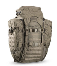 Load image into Gallery viewer, Modular Backpack - Skycrane II Military Green - Eberlestock : Pictures