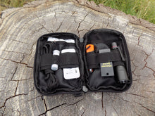 Load image into Gallery viewer, Survival - Ultra Compact - Survival Kit - in case - Wilderness Survival Systems : Picture