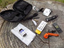Load image into Gallery viewer, Survival - Ultra Compact - Survival Kit - Wilderness Survival Systems : Picture