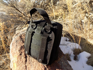 The Ultimate Individual Survival Kit freeshipping - Wilderness Survival Systems