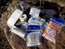 Load image into Gallery viewer, The Ultimate Individual Survival Kit freeshipping - Wilderness Survival Systems