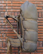 Load image into Gallery viewer, Dry Bag - Eberelestock Zip -On Dry Bag on a frame - Eberlestock: Picture