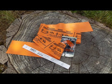 Load and play video in Gallery viewer, SWAT-T Tourniquet