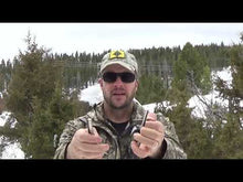 Load and play video in Gallery viewer, Video Survival Fire  - Wilderness Survival Systems