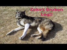 Load and play video in Gallery viewer, Universal Splint