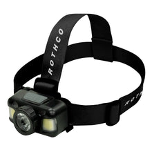 Load image into Gallery viewer, Rechargeable 600 Lumen Head Lamp
