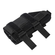 Load image into Gallery viewer, Low Profile  Adjustable Holster - Wilderness Survival Systems
