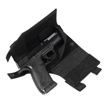 Load image into Gallery viewer, Low Profile Adjustable Holster - Wilderness Survival Systems
