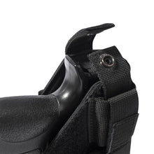 Load image into Gallery viewer, Low Profile Adjustable Holster - Wilderness Survival Systems 
