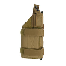 Load image into Gallery viewer, Low Profile Adjustable Holster - Wilderness Survival Systems
