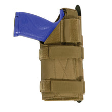 Load image into Gallery viewer, Low Profile Adjustable Holster - Wilderness Survival Systems 
