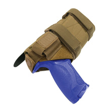 Load image into Gallery viewer, Low profile holster - Wilderness Survival Systems
