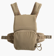 Load image into Gallery viewer, Eberlestock Bravo Binocular Harness - Wilderness Survival Systems
