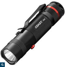 Load image into Gallery viewer, Coast PX20 red white flashlight - Wilderness Survival Systems

