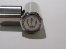 Load image into Gallery viewer, Maratac Titanium Peanut XL Lighter - Wilderness Survival Systems
