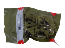 Load image into Gallery viewer, 4&quot; Flat Emergency Trauma Dressing - Wilderness Survival Systems
