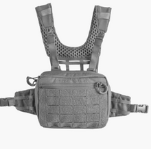 Load image into Gallery viewer, Eberlestock Fury Chest Pack - Wilderness Survival Systems
