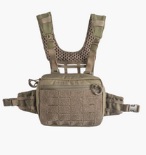 Load image into Gallery viewer, Eberlestock Fury Chest Pack - Wilderness Survival Systems

