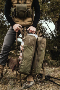 Hunting Pack Frame - Wilderness Survival Systems 