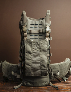 Hunting Pack Frame - Wilderness Survival Systems 