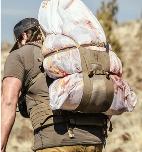 Modular Ruck Frame Eberlestock Ebelestock MODFRAME – Wilderness Survival Systems