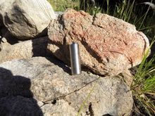 Load image into Gallery viewer, Maratac Titanium Peanut XL Lighter - Wilderness Survival Systems
