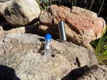 Load image into Gallery viewer, Maratac Titanium Peanut XL Lighter - Wilderness Survival Systems

