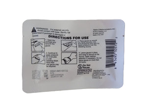 QuikClot Bleeding Control Dressing