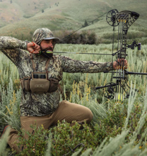 Load image into Gallery viewer, Eberlestock Recon Bino Harness LG - Wilderness Survival Systems
